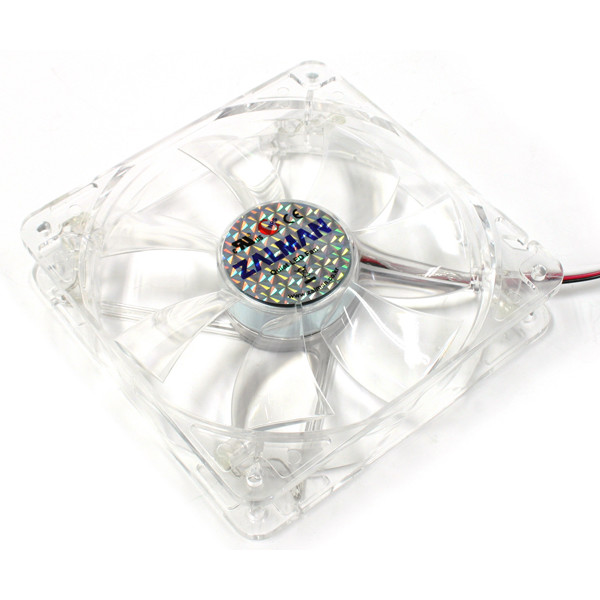 ventilator 120 mm ZM-F3GL