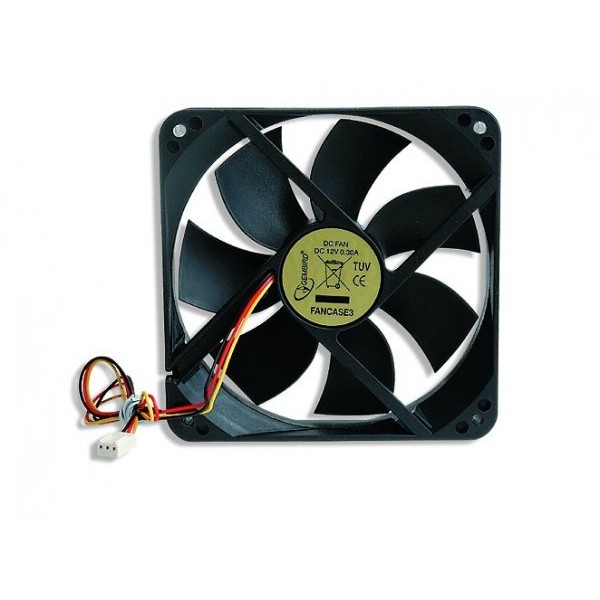 Ventilator pentru carcasa FANCASE 120mm