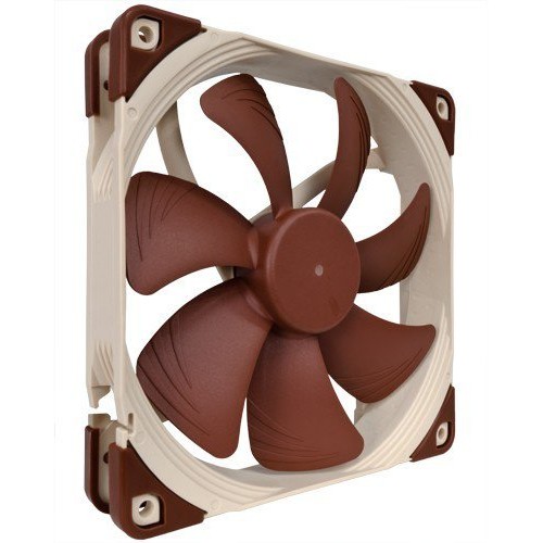 Ventilator pentru carcasa NF-A14 FLX