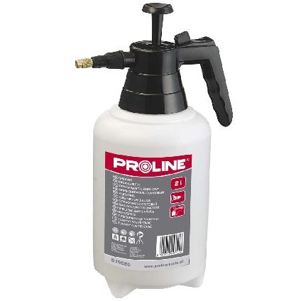 VERMOREL DE MANA CU POMPA VERTICALA 2L