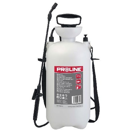 VERMOREL PORTABIL CU POMPA VERTICALA 11L