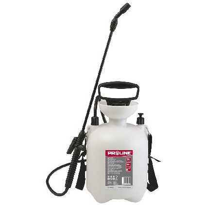 VERMOREL PORTABIL CU POMPA VERTICALA 3L