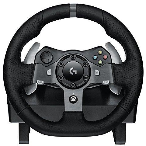 Volan G920 Driving Force Racing PC XBox One