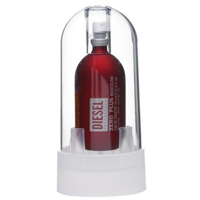 Zero Plus Masculine Eau de Toilette 75ml