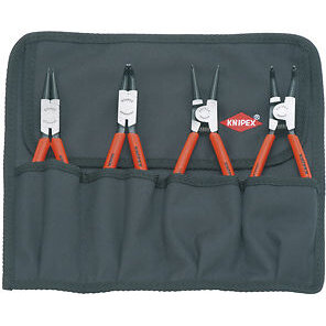 001956 4tools mechanics tool set - Pliers - 1264846