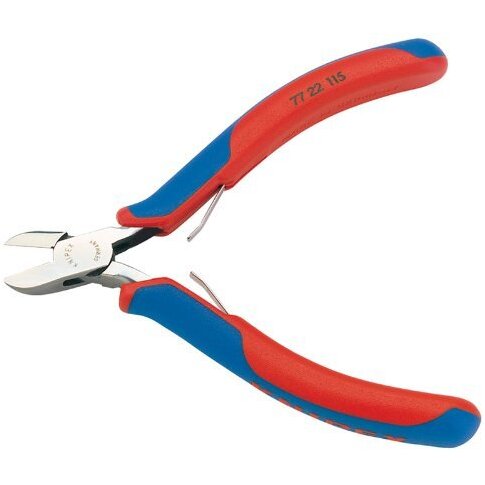 77 22 115 Electronics-side cutter