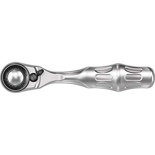 8008 A Zyklop Mini 3 - Ratchet with 1/4  drive