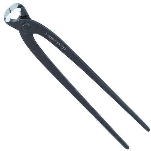 99 00 250 Concretors' Nippers