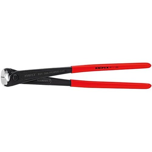 99 11 300 High Leverage Concretors' Nippers