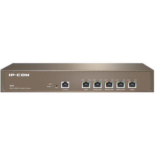 Acces Point M50 Mutti-WAN Hotspot Router