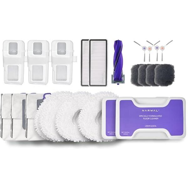 Accesorii CP-PJ-A00133-00-00 pentru Aspirator Z Ultra