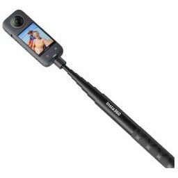 Accesoriu Camera Video Actiune Invisible Selfie Stick 120cm