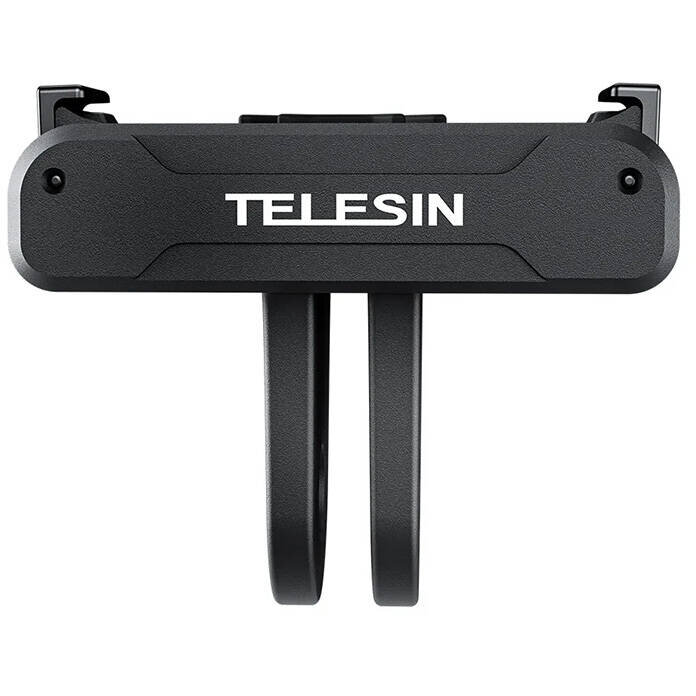 Accesoriu Camera Video Actiune pentru camera DJI Action 3, Negru