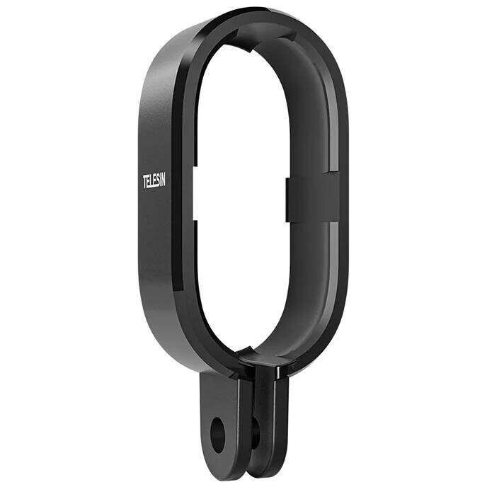 Accesoriu Camera Video Actiune pentru camera Insta360 GO3, Negru