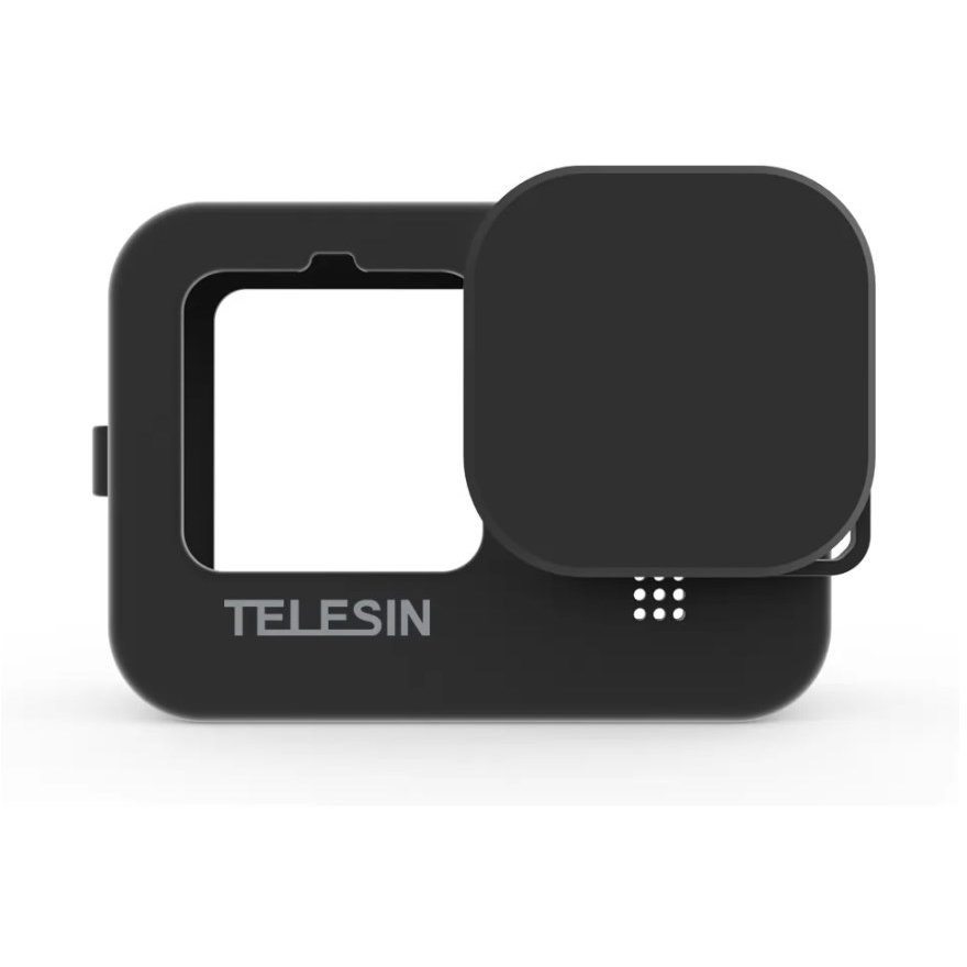 Accesoriu Camera Video Actiune pentru camera video sport GoPro Hero9/10/11 Black, Negru