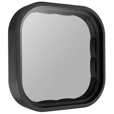 Accesoriu Camera Video Actiune pentru camera video sport GoPro Hero9 Black, Negru/Gri