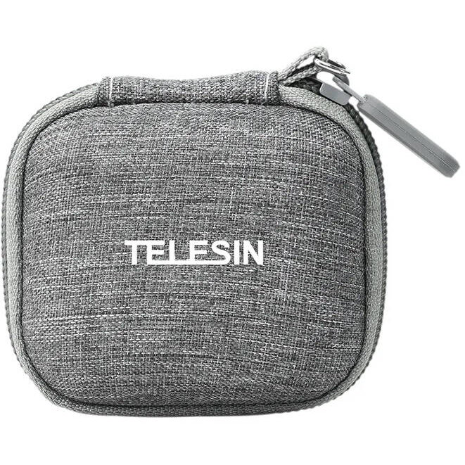 Accesoriu Camera Video Actiune pentru camera video sport, Gri