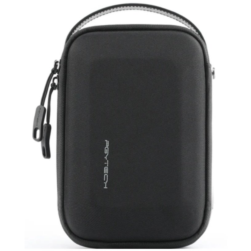 Accesoriu Camera Video Actiune pentru camere sport DJI Osmo Pocket, Camere video sport si accesorii, Negru