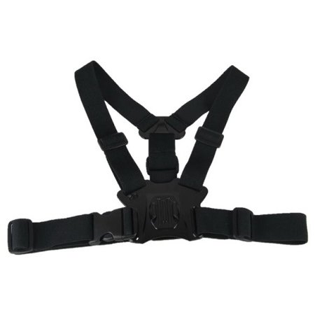 Accesoriu Camera Video Actiune pentru camere video sport Negru