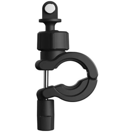 Accesoriu Camera Video Actiune pentru camere video sport, Rotire 360 grade, Negru