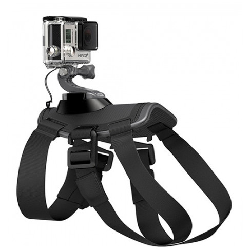 Accesoriu Camera Video Actiune Prindere pentru caine
