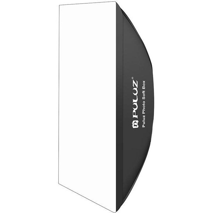 Accesoriu Camera Video Actiune PU5124 60x90cm, Forma dreptunghi, Negru