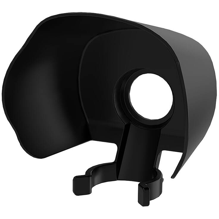 Accesoriu Camera Video Actiune PU895B pentru camera sport DJI Osmo Pocket 3, Negru