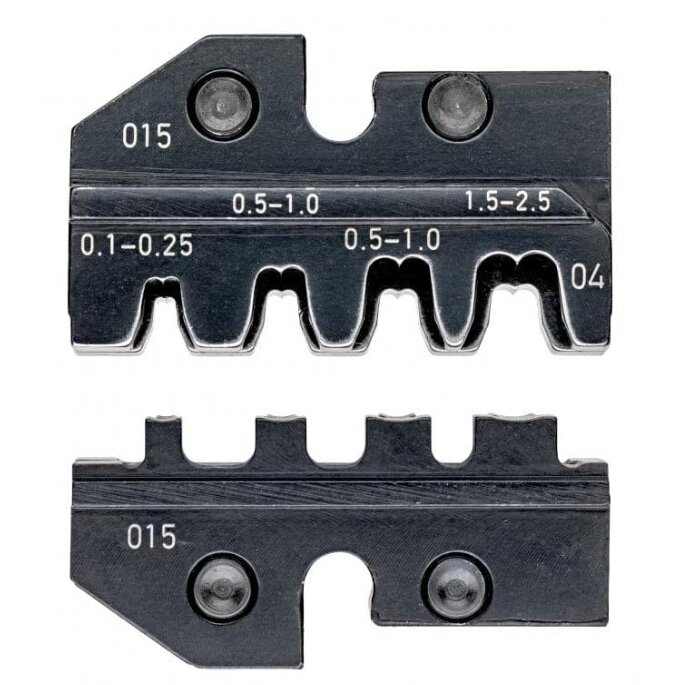 Accesoriu de Sertizare pentru Conectori Neisol cu Prindere prin Apasare