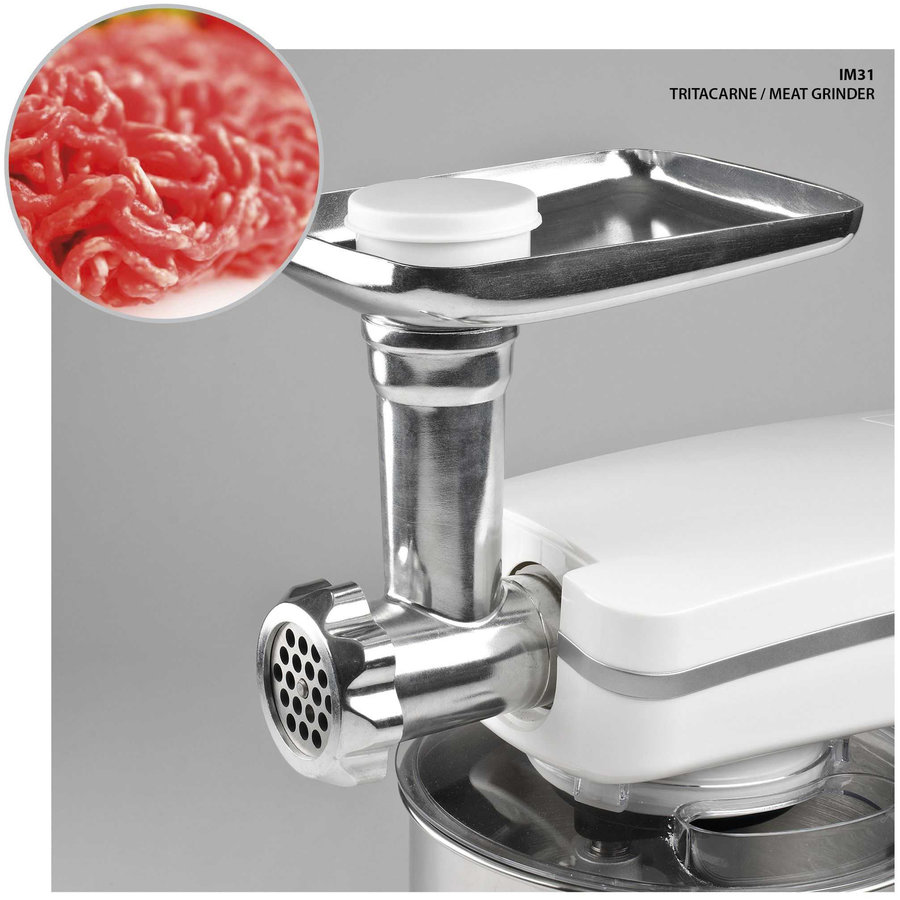 Accesoriu pentru Tocat Carne IM31 pentru Robot de Bucatarie IM30 Girmi