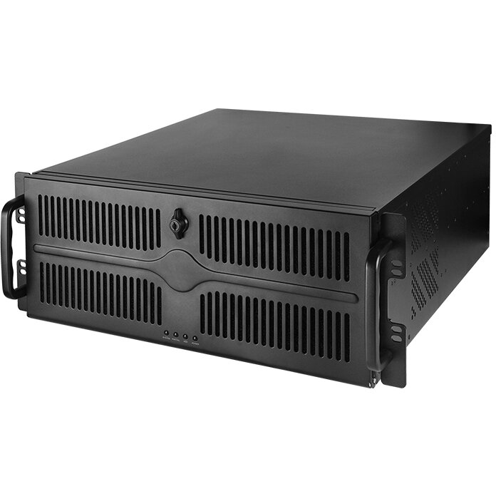 Accesoriu server 19 UNC-409S-B B 400W - UNC-409S-B
