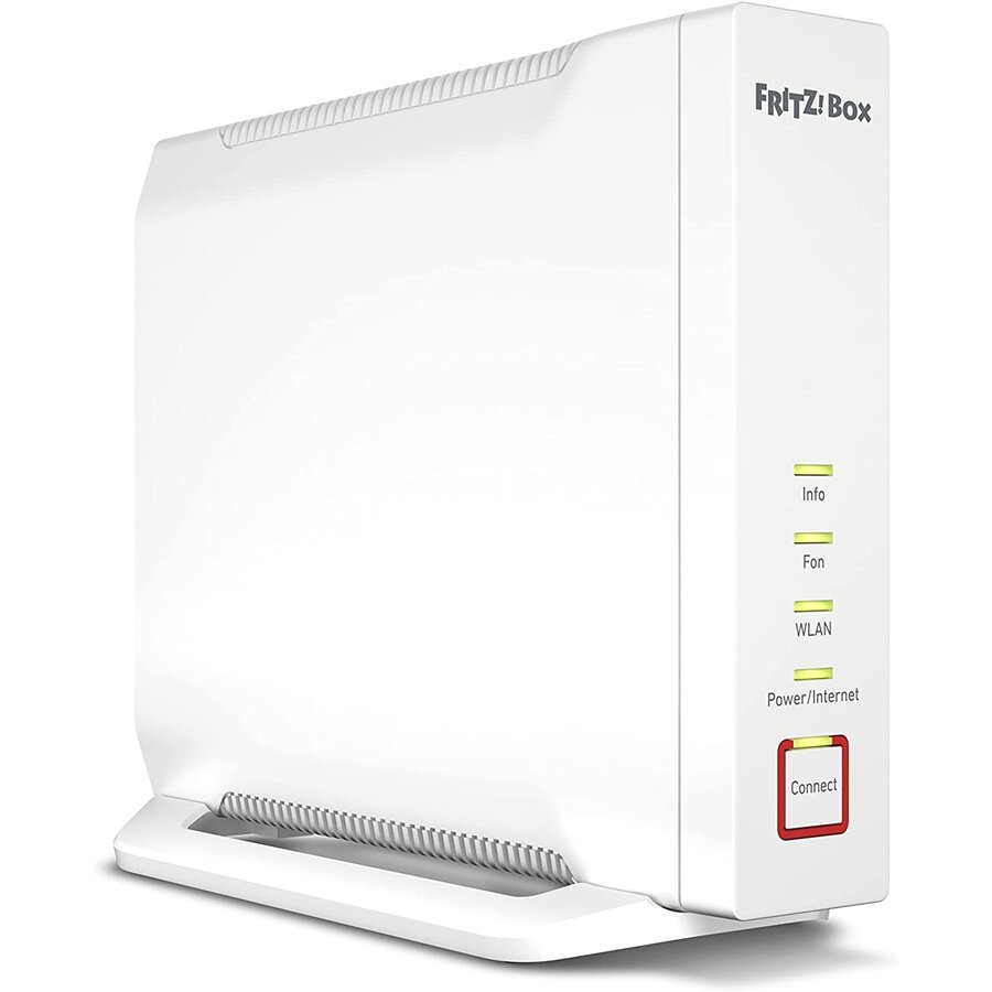 Accesoriu server FRITZ!Box 4060, router