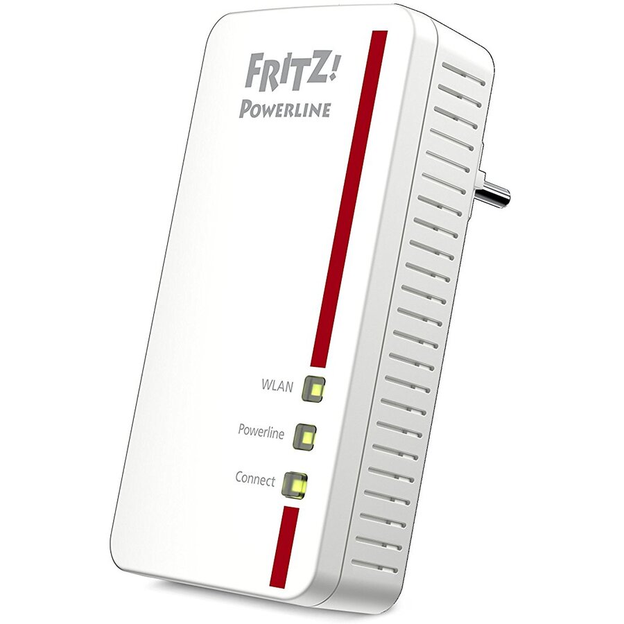 Accesoriu server FRITZ!Powerline 1260E