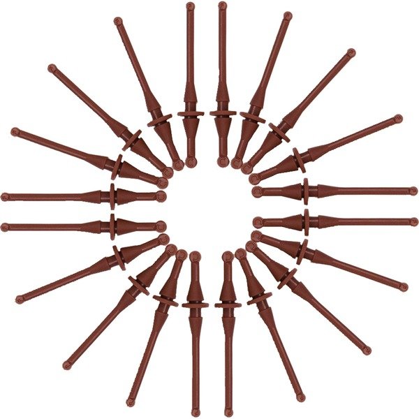 Accesoriu Ventilatoare NF-SAV2 Anti Vibrations Mounts