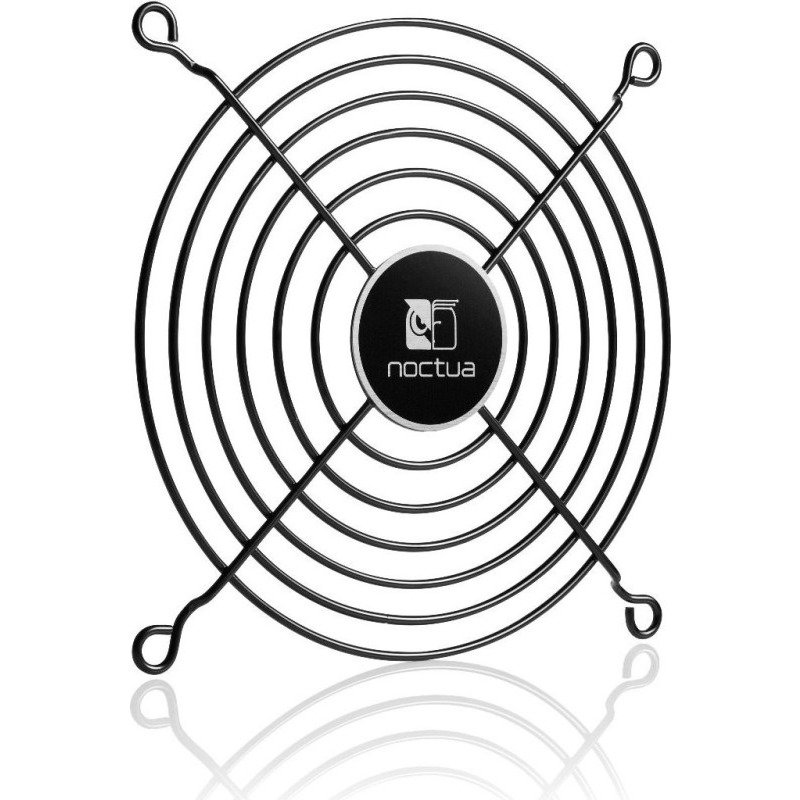 Accesoriu Ventilatoare / Radiatoare NA-FG1-12 Sx2 Negru