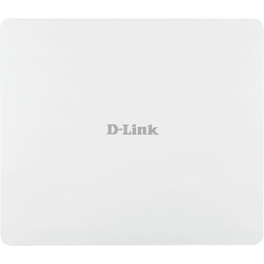 Access point DAP-3666 2x RJ-45 White