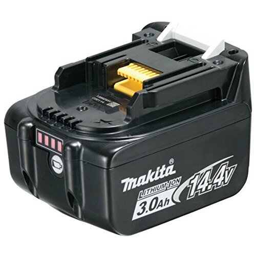 Acumulator BL1430B Li-Ion 14.4V 3Ah Negru