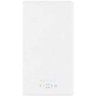 Acumulator Extern MagZen Magsafe 6000mAh 15W  USB-C   Alb