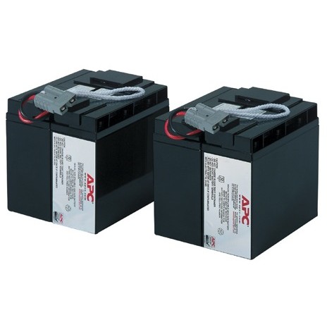 Acumulator UPS RBC55