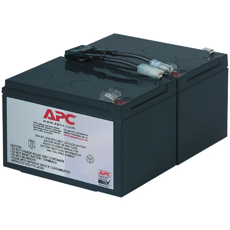 Acumulator UPS RBC6