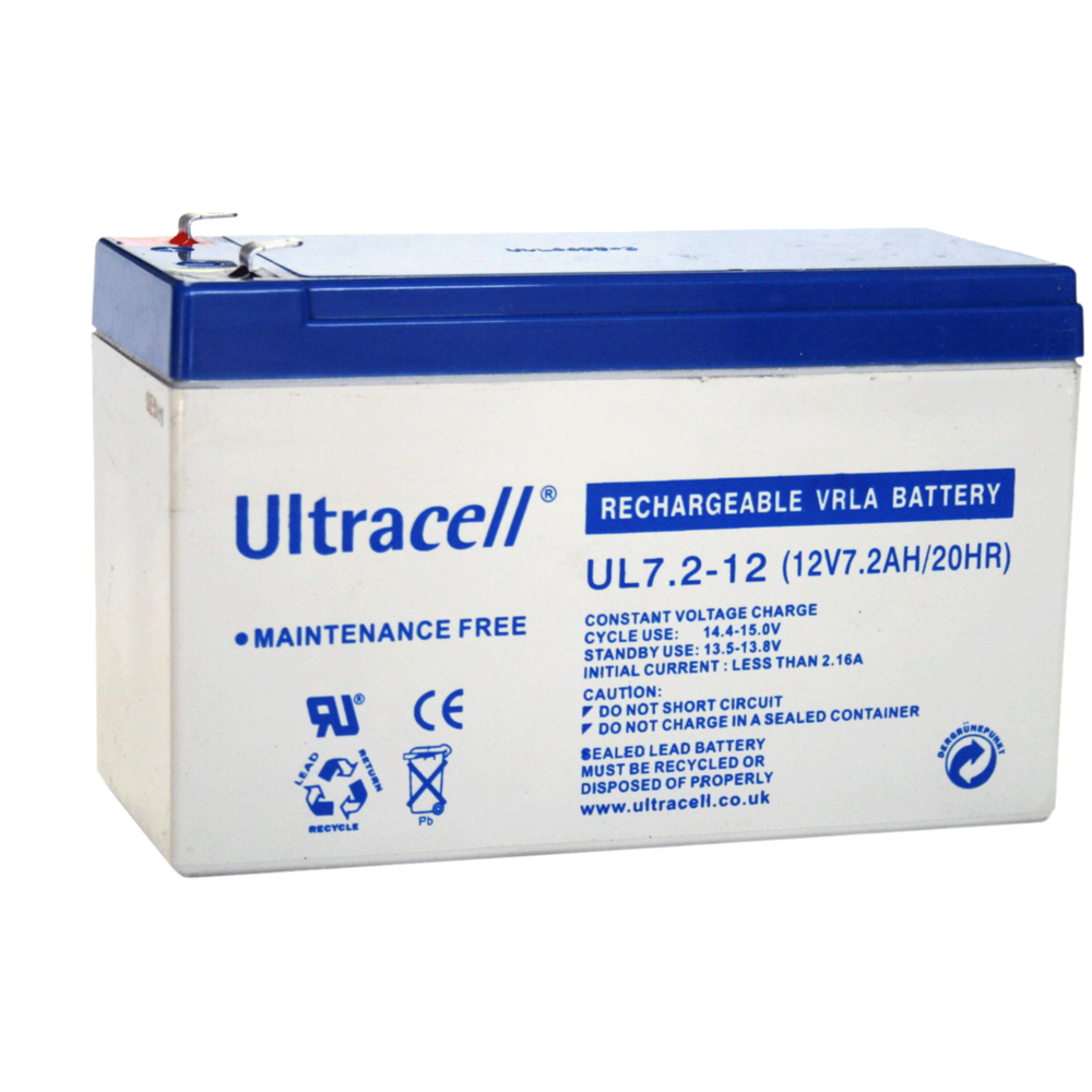 Acumulator UPS UL12V7AH 7A 12V