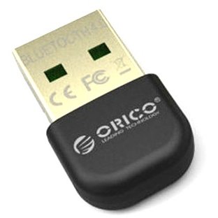 Adaptor Bluetooth BTA-403 Negru