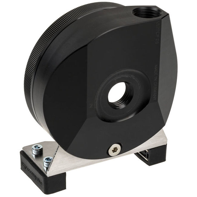 Adaptor Pompa D5 ULTITOP  G1/4 Negru