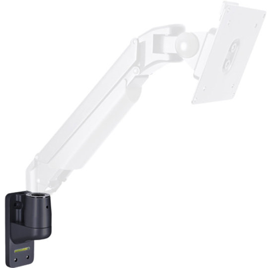 Adaptor prindere de perete ACCMON-MB-1350 pentru suport de monitor Black
