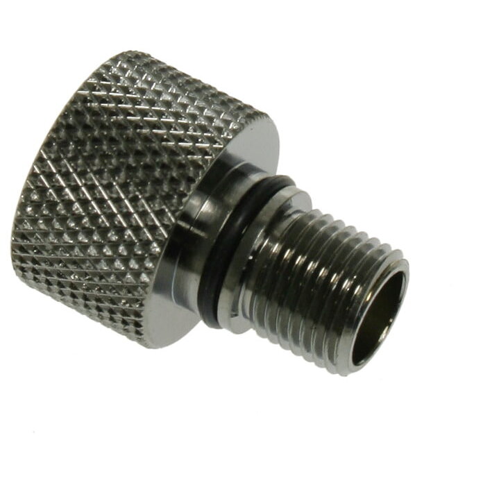 Adaptor Racirea  Apa Eheim 1046 G1/4inch Negru