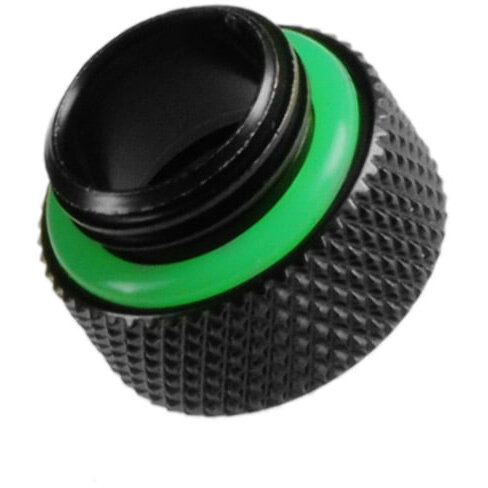 Adaptor Racirea  Apa G1/4inch  Negru