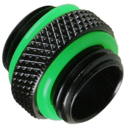 Adaptor Racirea  Apa G1/4inch Negru