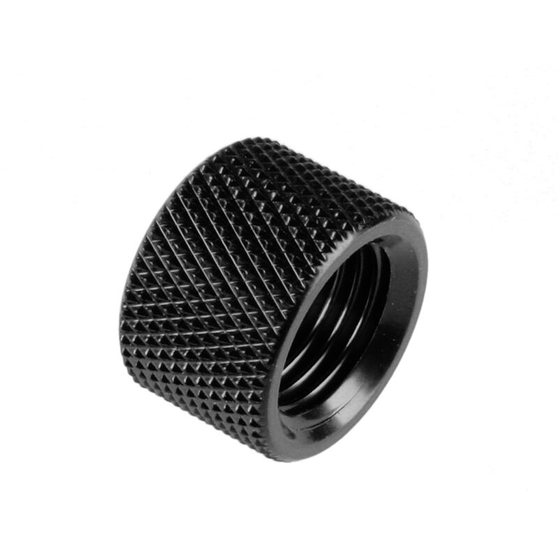 Adaptor Racirea  Apa G1/4inch Negru