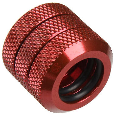 Adaptor Racirea  Apa Multi-Link  12mm  Rosu