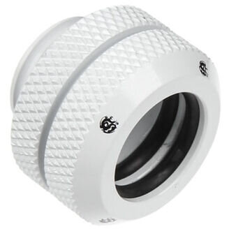 Adaptor Racirea  Apa Multi-Link   G1/4inch  12mm Alb