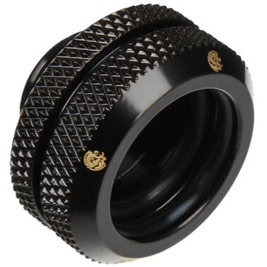 Adaptor Racirea  Apa Multi-Link    G1/4inch    16mm Negru